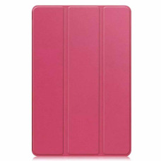 Чехол Lenovo Tab M11 TB-330FU 331FC 11 2024 Moko ultraslim rose red