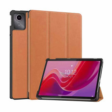 Чохол Lenovo Tab M11 TB-330FU 331FC 11 2024 Moko ultraslim orange