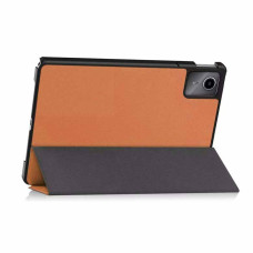 Чехол Lenovo Tab M11 TB-330FU 331FC 11 2024 Moko ultraslim orange
