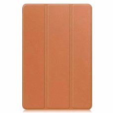 Чехол Lenovo Tab M11 TB-330FU 331FC 11 2024 Moko ultraslim orange