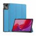 Чехол Lenovo Tab M11 TB-330FU 331FC 11 2024 Moko ultraslim sky blue