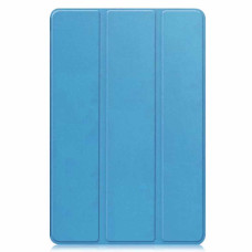 Чехол Lenovo Tab M11 TB-330FU 331FC 11 2024 Moko ultraslim sky blue