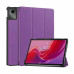 Чехол Lenovo Tab M11 TB-330FU 331FC 11 2024 Moko ultraslim purple