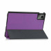 Чехол Lenovo Tab M11 TB-330FU 331FC 11 2024 Moko ultraslim purple