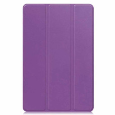 Чехол Lenovo Tab M11 TB-330FU 331FC 11 2024 Moko ultraslim purple