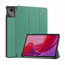 Чохол Lenovo Tab M11 TB-330FU 331FC 11 2024 Moko ultraslim light green