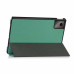 Чехол Lenovo Tab M11 TB-330FU 331FC 11 2024 Moko ultraslim light green