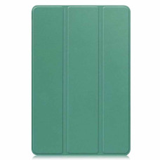 Чехол Lenovo Tab M11 TB-330FU 331FC 11 2024 Moko ultraslim light green