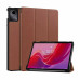 Чехол Lenovo Tab M11 TB-330FU 331FC 11 2024 Moko ultraslim brown