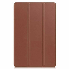 Чехол Lenovo Tab M11 TB-330FU 331FC 11 2024 Moko ultraslim brown