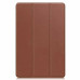 Чехол Lenovo Tab M11 TB-330FU 331FC 11 2024 Moko ultraslim brown