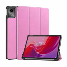 Чохол Lenovo Tab M11 TB-330FU 331FC 11 2024 Moko ultraslim pink