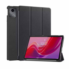 Чохол Lenovo Tab M11 TB-330FU 331FC 11 2024 Moko ultraslim black