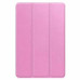 Чехол Lenovo Tab M11 TB-330FU 331FC 11 2024 Moko ultraslim pink