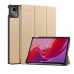 Чехол Lenovo Tab M11 TB-330FU 331FC 11 2024 Moko ultraslim gold