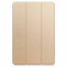 Чехол Lenovo Tab M11 TB-330FU 331FC 11 2024 Moko ultraslim gold