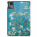 Чехол Lenovo Tab M11 TB-330FU 331FC 11 2024 Print ultraslim bloomy tree