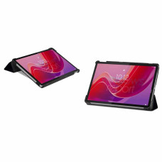 Чехол Lenovo Tab M11 TB-330FU 331FC 11 2024 Print ultraslim good night