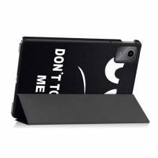 Чехол Lenovo Tab M11 TB-330FU 331FC 11 2024 Print ultraslim don't touch Чехол Lenovo Tab M11 TB-330FU 331FC 11 2024 Print ultraslim don't touch
