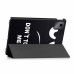 Чехол Lenovo Tab M11 TB-330FU 331FC 11 2024 Print ultraslim don't touch Чехол Lenovo Tab M11 TB-330FU 331FC 11 2024 Print ultraslim don't touch