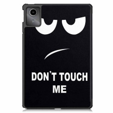 Чехол Lenovo Tab M11 TB-330FU 331FC 11 2024 Print ultraslim don't touch Чехол Lenovo Tab M11 TB-330FU 331FC 11 2024 Print ultraslim don't touch