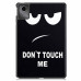 Чехол Lenovo Tab M11 TB-330FU 331FC 11 2024 Print ultraslim don't touch Чехол Lenovo Tab M11 TB-330FU 331FC 11 2024 Print ultraslim don't touch