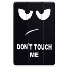 Чехол Lenovo Tab M11 TB-330FU 331FC 11 2024 Print ultraslim don't touch Чехол Lenovo Tab M11 TB-330FU 331FC 11 2024 Print ultraslim don't touch