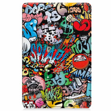 Чехол Lenovo Tab M11 TB-330FU 331FC 11 2024 Print ultraslim graphity Чехол Lenovo Tab M11 TB-330FU 331FC 11 2024 Print ultraslim graphity