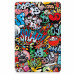 Чехол Lenovo Tab M11 TB-330FU 331FC 11 2024 Print ultraslim graphity Чехол Lenovo Tab M11 TB-330FU 331FC 11 2024 Print ultraslim graphity