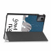 Чехол Lenovo Tab M11 TB-330FU 331FC 11 2024 Print ultraslim good night
