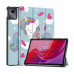 Чехол Lenovo Tab M11 TB-330FU 331FC 11 2024 Print ultraslim pony
