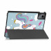 Чехол Lenovo Tab M11 TB-330FU 331FC 11 2024 Print ultraslim pony
