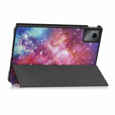 Чехол Lenovo Tab M11 TB-330FU 331FC 11 2024 Print ultraslim galaxy Чехол Lenovo Tab M11 TB-330FU 331FC 11 2024 Print ultraslim galaxy