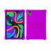 Чехол Lenovo Tab M11 TB-330FU 331FC 11 2024 Silicone purple