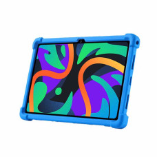 Чехол Lenovo Tab M11 TB-330FU 331FC 11 2024 Silicone sky blue