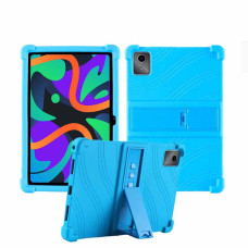 Чохол Lenovo Tab M11 TB-330FU 331FC 11 2024 Silicone sky blue