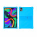 Чехол Lenovo Tab M11 TB-330FU 331FC 11 2024 Silicone sky blue