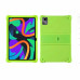 Чехол Lenovo Tab M11 TB-330FU 331FC 11 2024 Silicone apple green