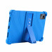Чехол Lenovo Tab M11 TB-330FU 331FC 11 2024 Silicone dark blue