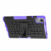 Чехол Lenovo Tab M11 TB-330FU 331FC 11 2024 Armor cover purple Чехол Lenovo Tab M11 TB-330FU 331FC 11 2024 Armor cover purple