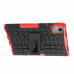 Чехол Lenovo Tab M11 TB-330FU 331FC 11 2024 Armor cover red Чехол Lenovo Tab M11 TB-330FU 331FC 11 2024 Armor cover red