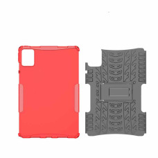 Чехол Lenovo Tab M11 TB-330FU 331FC 11 2024 Armor cover red Чехол Lenovo Tab M11 TB-330FU 331FC 11 2024 Armor cover red