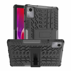Чохол Lenovo Tab M11 TB-330FU 331FC 11 2024 Armor cover black