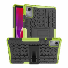 Чохол Lenovo Tab M11 TB-330FU 331FC 11 2024 Armor cover apple green