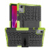 Чехол Lenovo Tab M11 TB-330FU 331FC 11 2024 Armor cover apple green