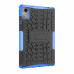 Чехол Lenovo Tab M11 TB-330FU 331FC 11 2024 Armor cover dark blue Чехол Lenovo Tab M11 TB-330FU 331FC 11 2024 Armor cover dark blue