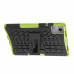 Чехол Lenovo Tab M11 TB-330FU 331FC 11 2024 Armor cover apple green Чехол Lenovo Tab M11 TB-330FU 331FC 11 2024 Armor cover apple green