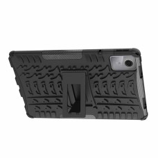 Чехол Lenovo Tab M11 TB-330FU 331FC 11 2024 Armor cover black Чехол Lenovo Tab M11 TB-330FU 331FC 11 2024 Armor cover black