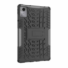 Чехол Lenovo Tab M11 TB-330FU 331FC 11 2024 Armor cover black Чехол Lenovo Tab M11 TB-330FU 331FC 11 2024 Armor cover black