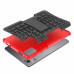 Чехол Lenovo Tab M11 TB-330FU 331FC 11 2024 Armor cover red Чехол Lenovo Tab M11 TB-330FU 331FC 11 2024 Armor cover red